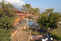 территория отеля - фотогалерея на RCC-TRAVEL.RU территория отеля - фотогалерея на RCC-TRAVEL.RU